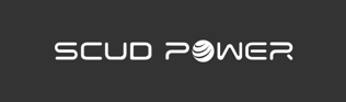 Scud Power Logo