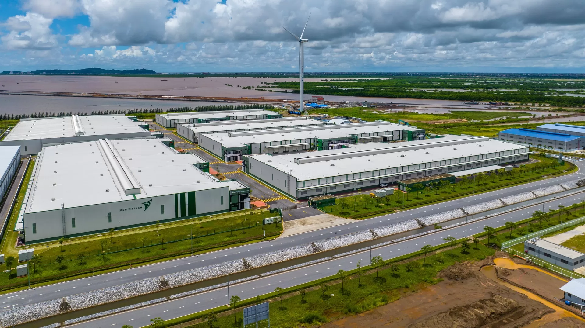 Vietnam Industrial Park Key Hubs For Business Growth Anh1