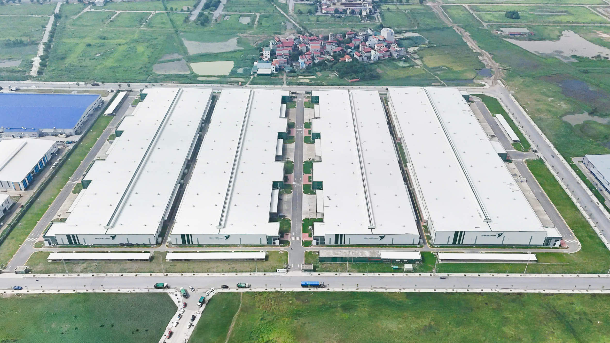 KCN Thuan Thanh 3B Bac Ninh (2)