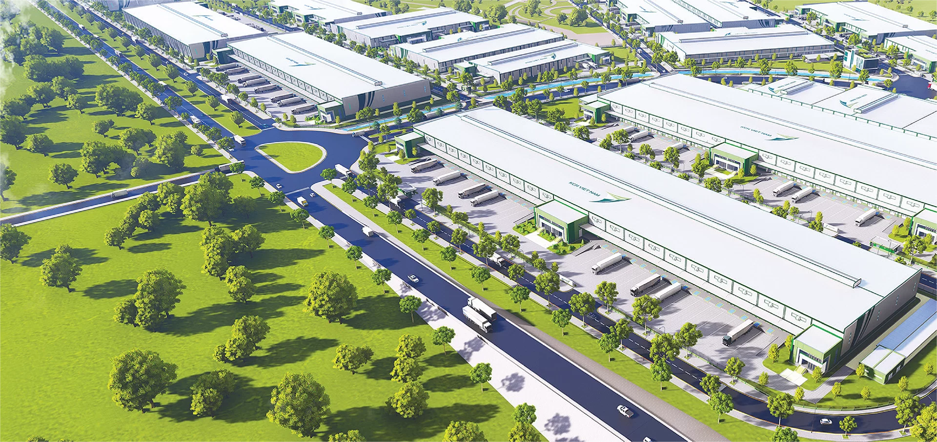 (Tiếng Việt) Lưu ý hợp đồng cho thuê kho xưởng cho doanh nghiệp FDI 2026