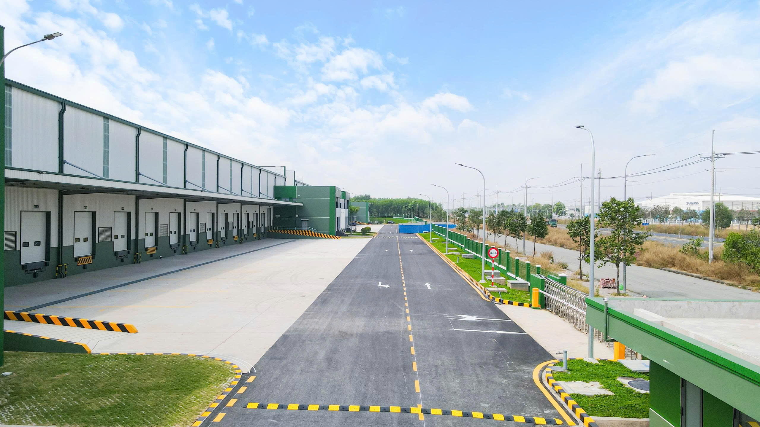 Industrial Zones And Industrial Clusters (3)