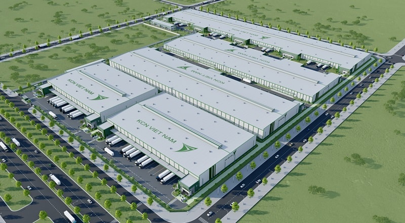Vietnam Industrial Park Market Trends (4)