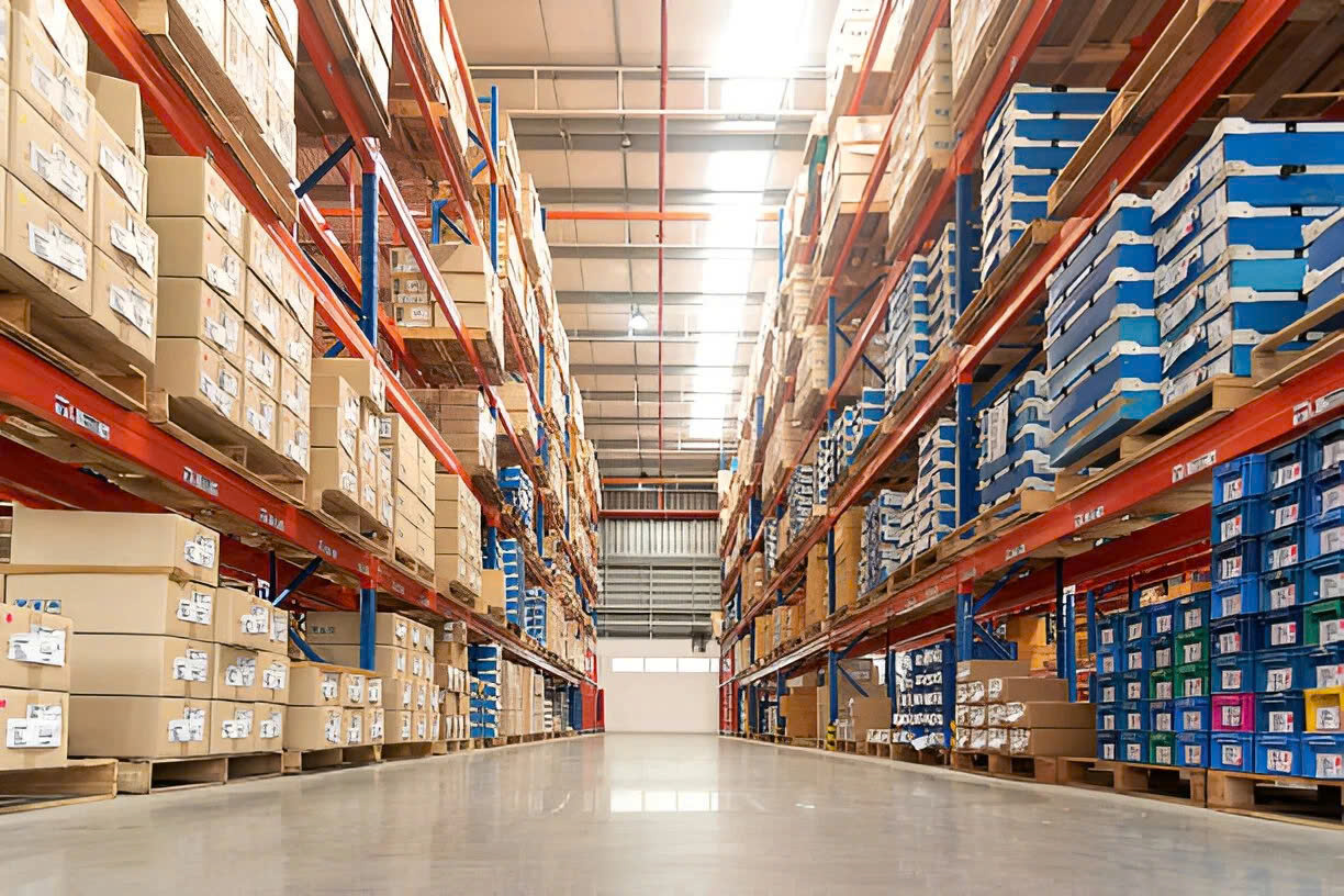 Warehouse Vs Distribution (2)
