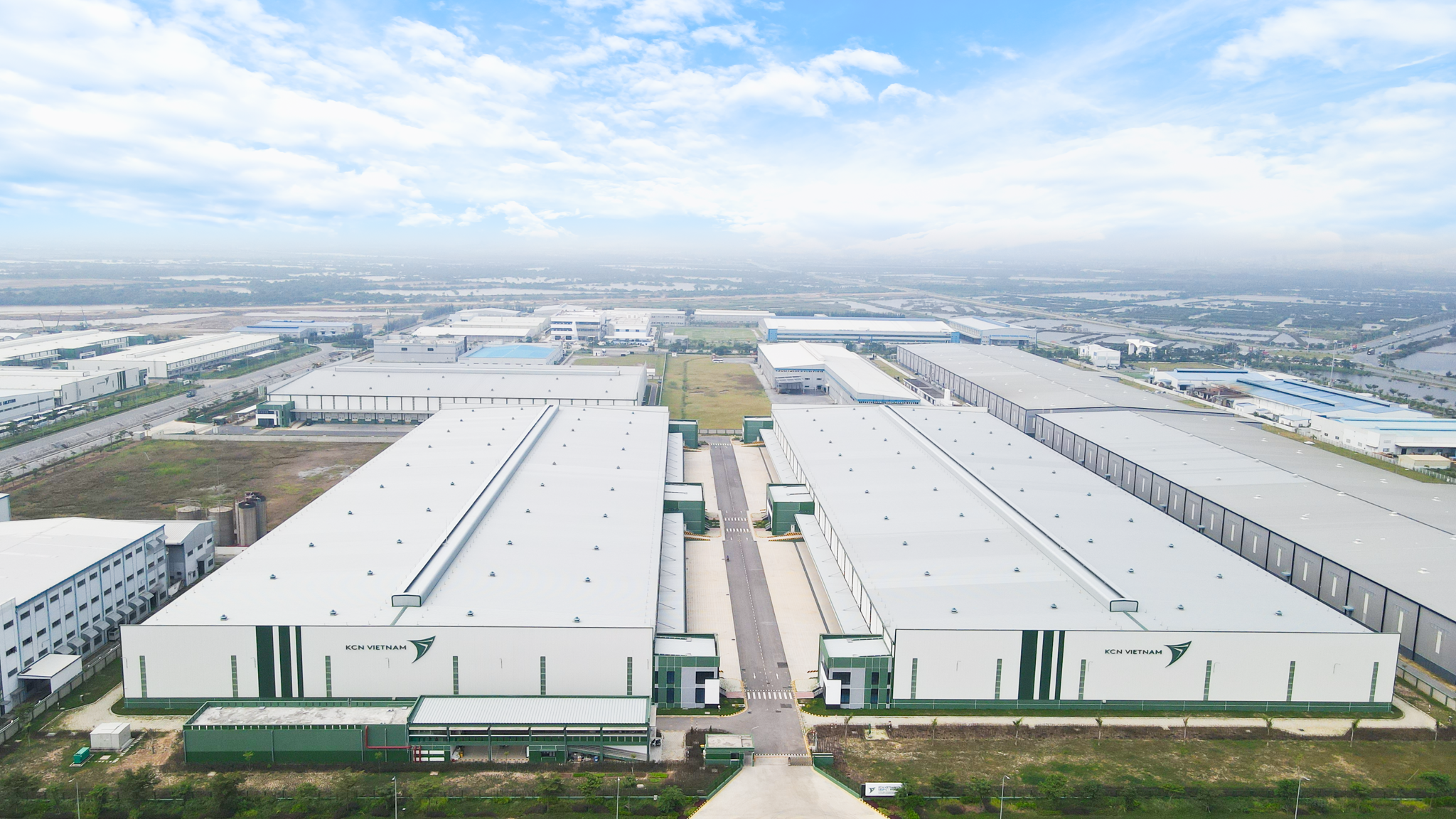 What Is Industrial Real Estate (1)